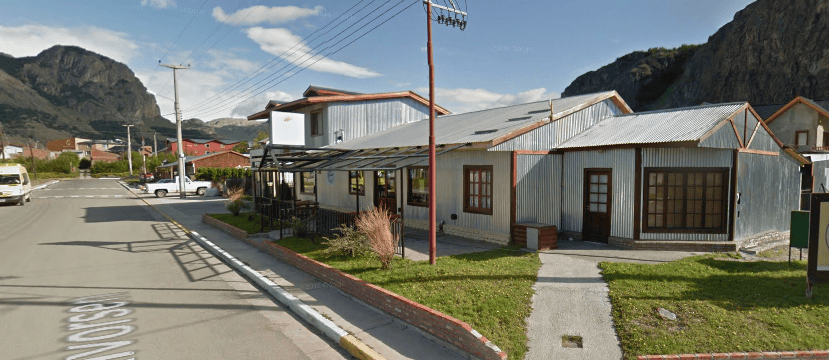 Paisaje de El Chaltén 1